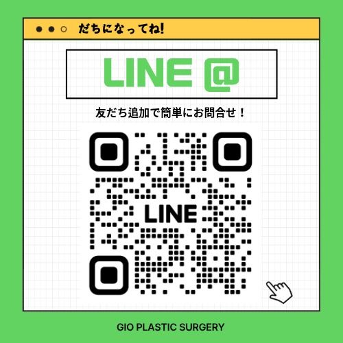 LINE QR